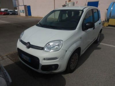 Fiat Panda 1.3 MJT 95 CV S&S Easy usata