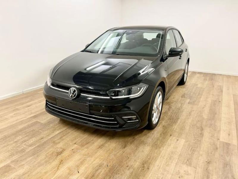 Volkswagen Polo 1.0 tsi Style 95cv