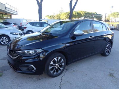 Fiat Tipo Tipo 1.4 5 porte Mirror usata