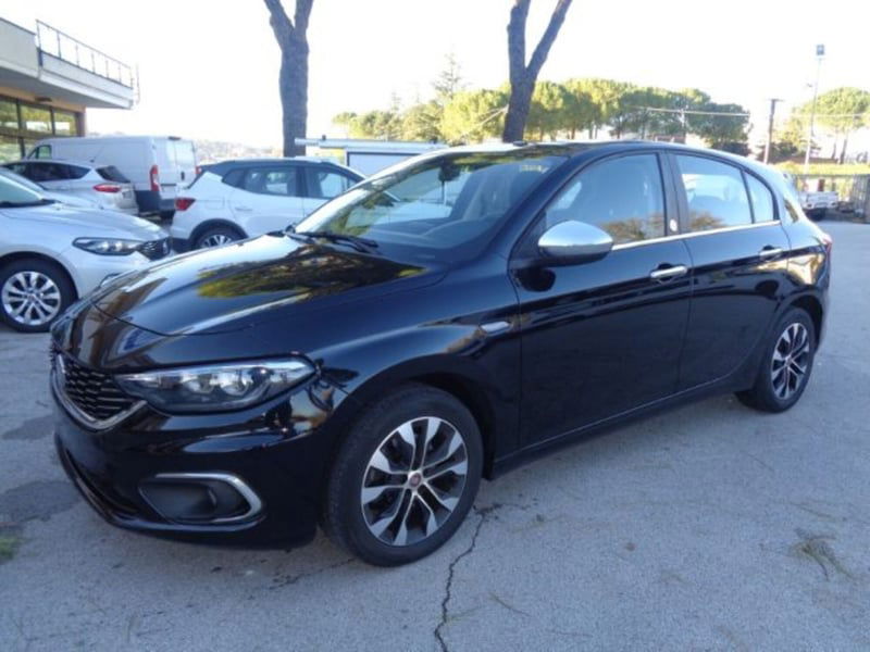 Fiat Tipo Tipo 1.4 5 porte Mirror