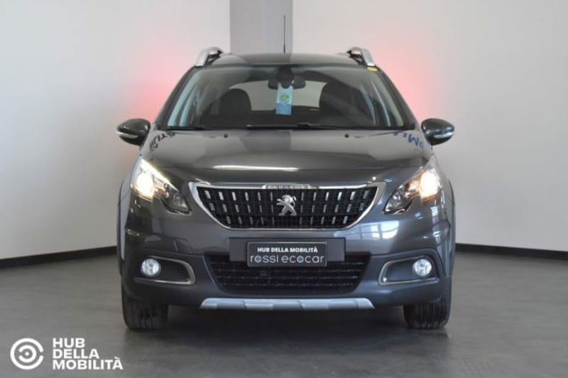 Peugeot 2008 82 Allure