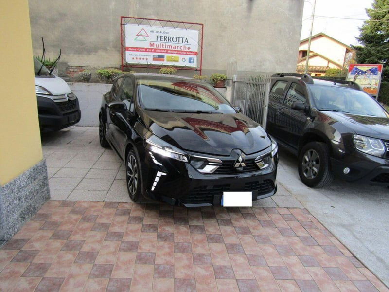 Mitsubishi Colt 1.0 turbo Invite