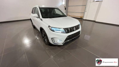 Suzuki Vitara Vitara 61kWh Ichi 4wd dual motor allgrip-e (3)
