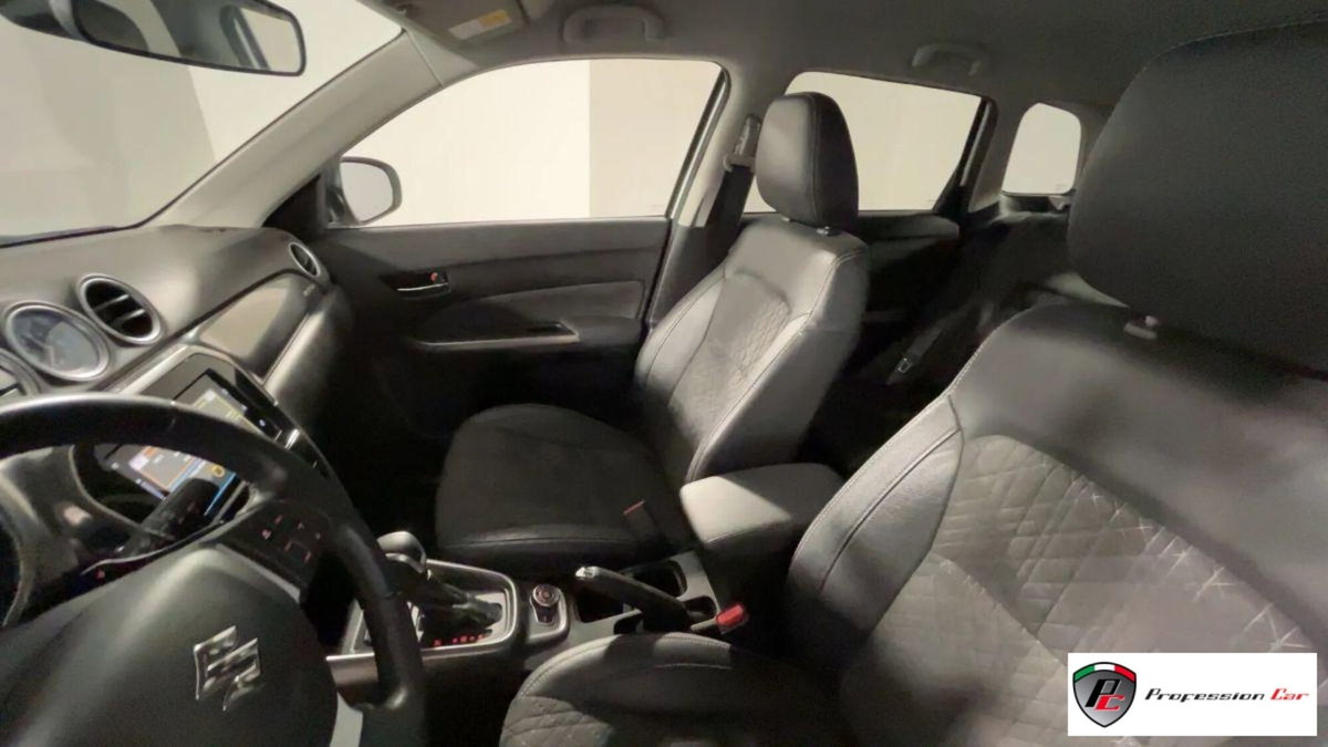 Suzuki Vitara Vitara 61kWh Ichi 4wd dual motor allgrip-e (10)