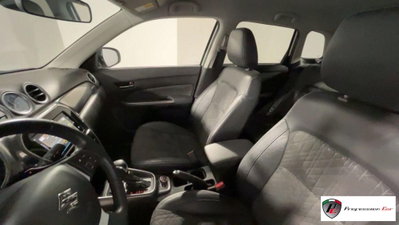 Suzuki Vitara Vitara 61kWh Ichi 4wd dual motor allgrip-e (10)