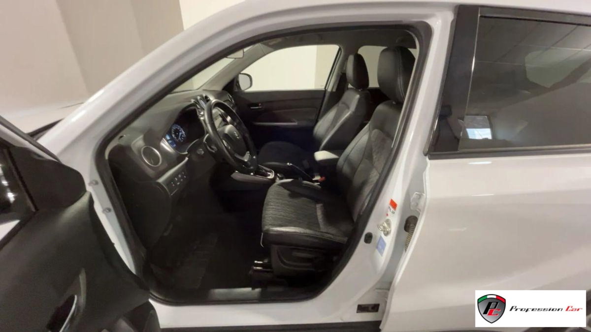 Suzuki Vitara Vitara 61kWh Ichi 4wd dual motor allgrip-e (11)