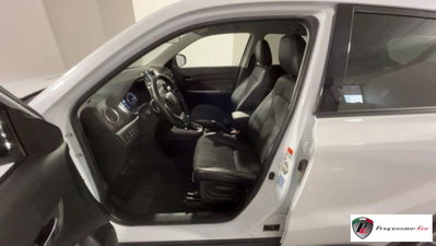 Suzuki Vitara Vitara 61kWh Ichi 4wd dual motor allgrip-e (11)