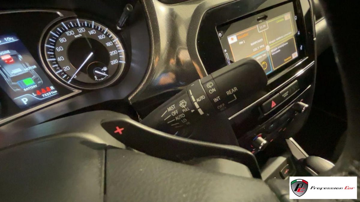 Suzuki Vitara Vitara 61kWh Ichi 4wd dual motor allgrip-e (14)