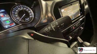 Suzuki Vitara Vitara 61kWh Ichi 4wd dual motor allgrip-e (14)