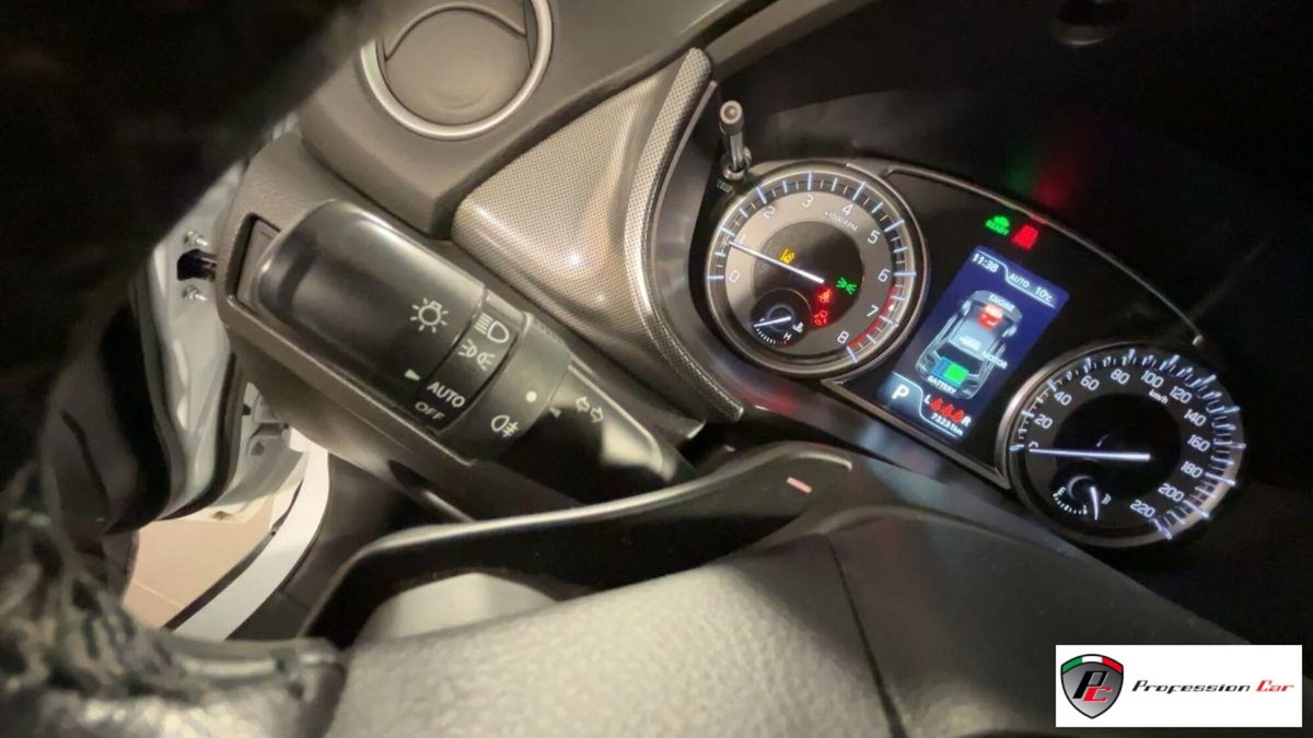 Suzuki Vitara Vitara 61kWh Ichi 4wd dual motor allgrip-e (15)