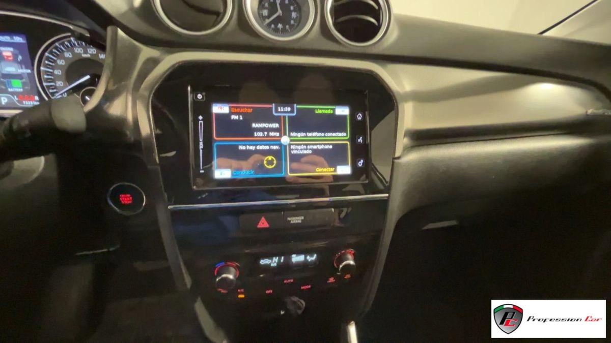 Suzuki Vitara Vitara 61kWh Ichi 4wd dual motor allgrip-e (16)