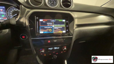 Suzuki Vitara Vitara 61kWh Ichi 4wd dual motor allgrip-e (16)