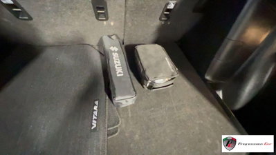 Suzuki Vitara Vitara 61kWh Ichi 4wd dual motor allgrip-e (19)