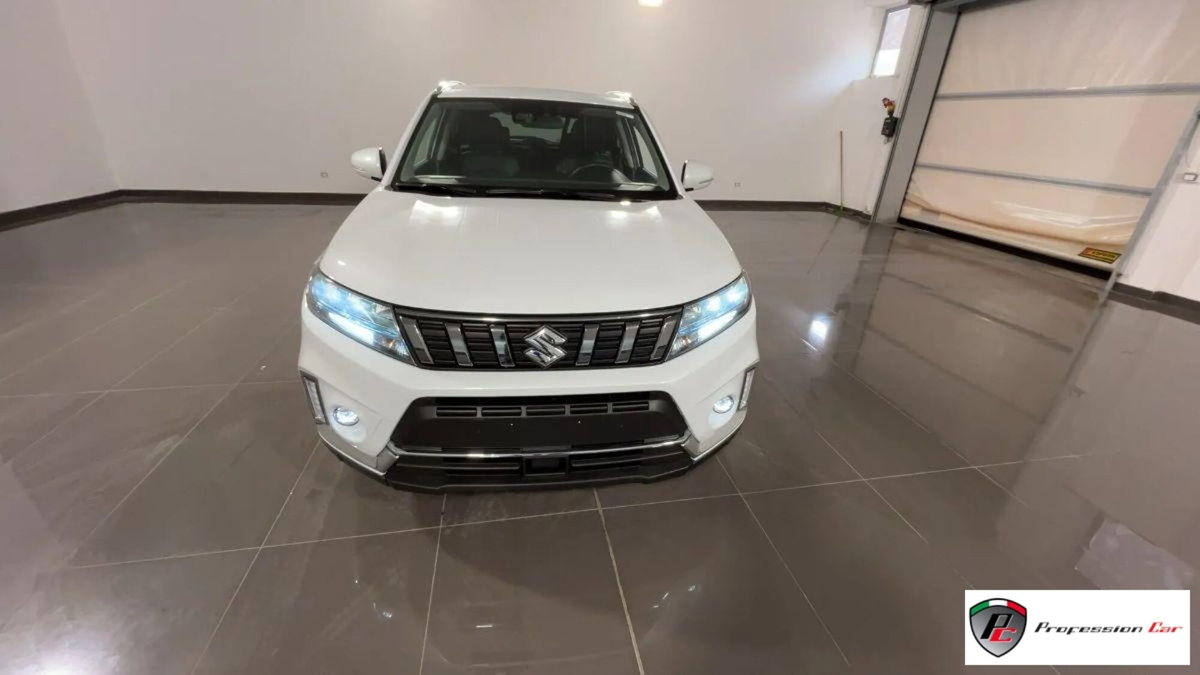 Suzuki Vitara Vitara 61kWh Ichi 4wd dual motor allgrip-e (2)