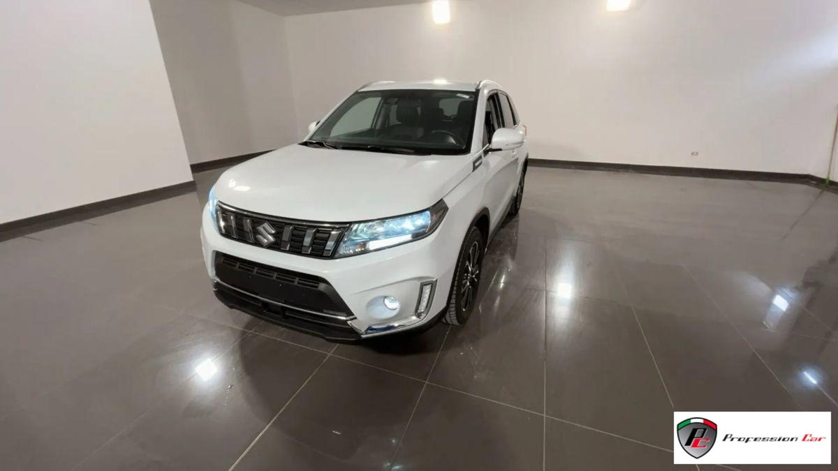 Suzuki Vitara Vitara 61kWh Ichi 4wd dual motor allgrip-e