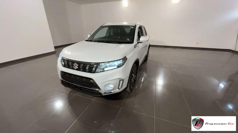 Suzuki Vitara 1.5h 140v Starview 4wd allgrip auto