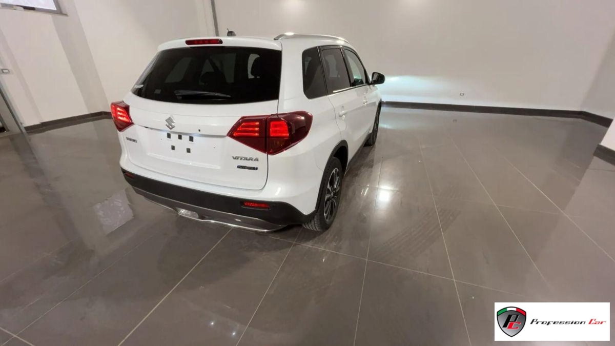 Suzuki Vitara Vitara 61kWh Ichi 4wd dual motor allgrip-e (4)