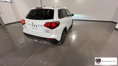 Suzuki Vitara Vitara 61kWh Ichi 4wd dual motor allgrip-e (4)