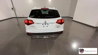 Suzuki Vitara Vitara 61kWh Ichi 4wd dual motor allgrip-e (5)