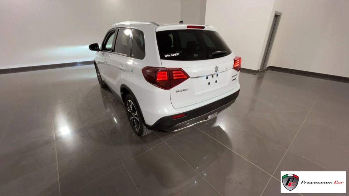 Suzuki Vitara Vitara 61kWh Ichi 4wd dual motor allgrip-e (6)