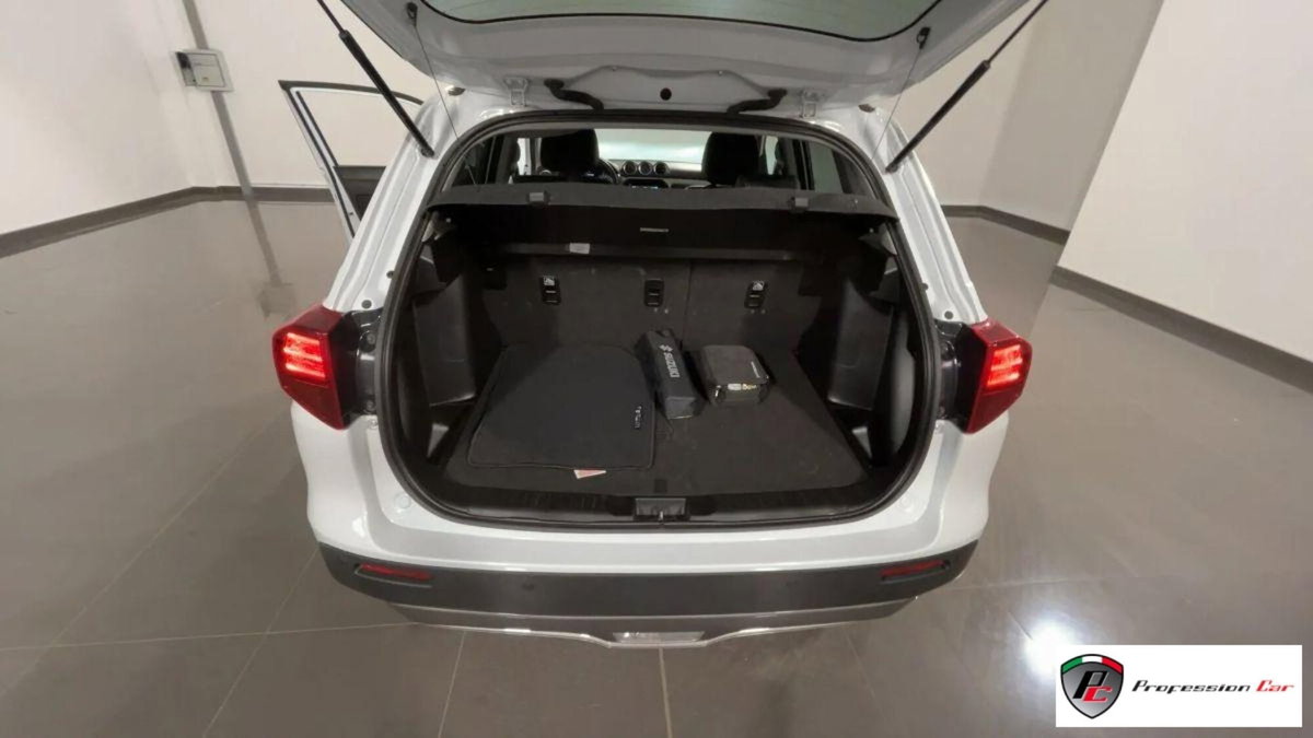 Suzuki Vitara Vitara 61kWh Ichi 4wd dual motor allgrip-e (7)