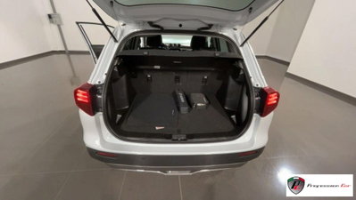 Suzuki Vitara Vitara 61kWh Ichi 4wd dual motor allgrip-e (7)