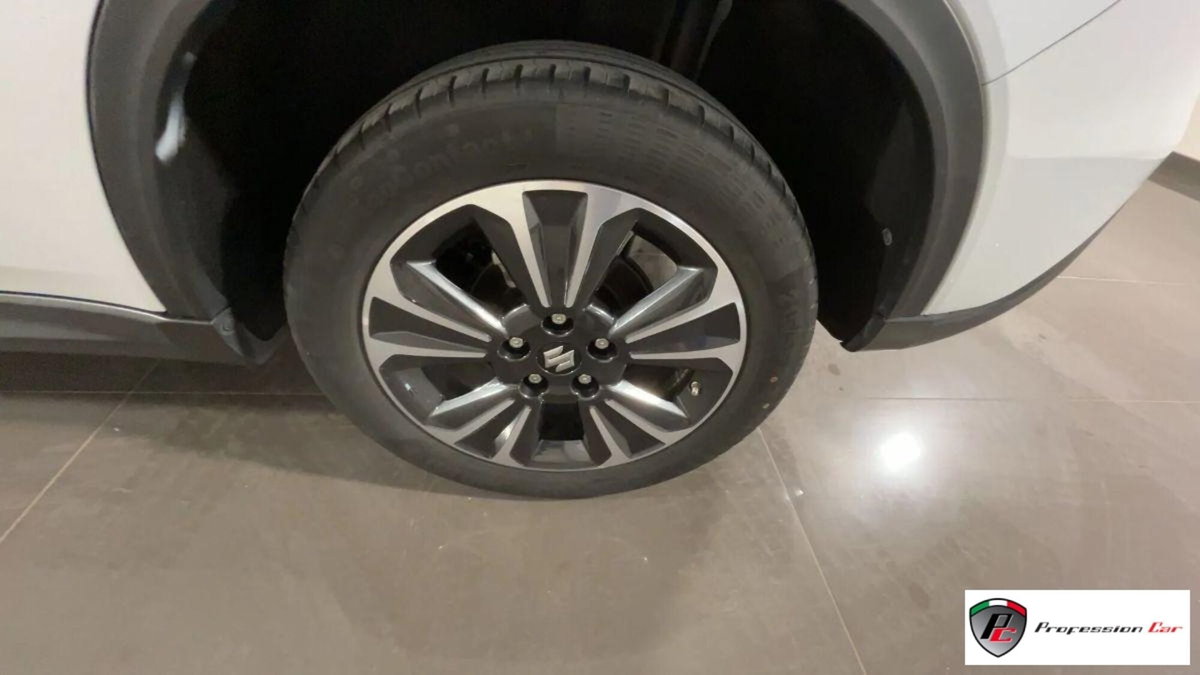 Suzuki Vitara Vitara 61kWh Ichi 4wd dual motor allgrip-e (8)