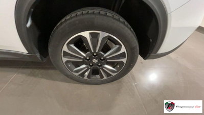 Suzuki Vitara Vitara 61kWh Ichi 4wd dual motor allgrip-e (8)