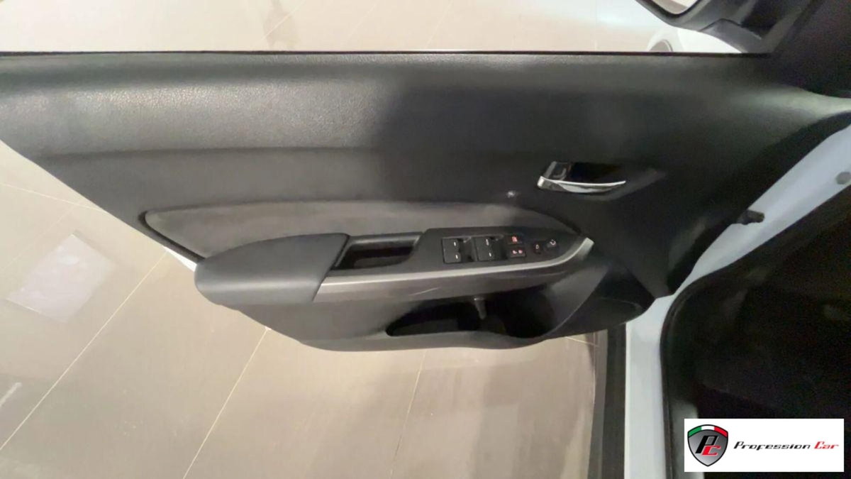 Suzuki Vitara Vitara 61kWh Ichi 4wd dual motor allgrip-e (9)