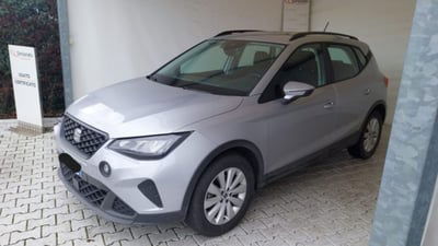 SEAT Arona 1.0 EcoTSI Style usata