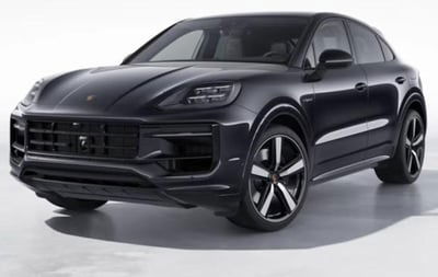 Porsche Cayenne 3.0 e-hybrid tiptronic nuova