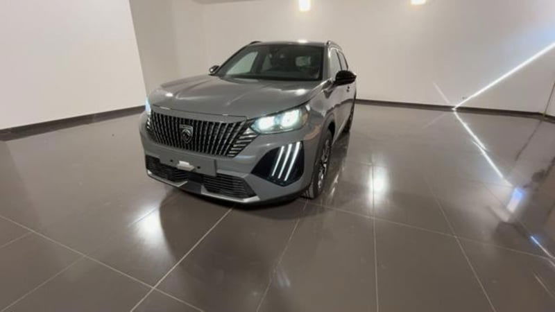 Peugeot 2008 PureTech 100 S&S Allure
