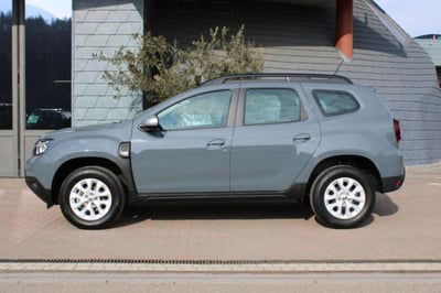 Dacia Duster 1.5 Blue dCi 8V 115 CV 4x4 Expression usata