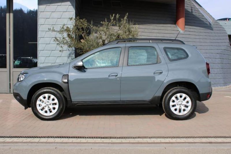 Dacia Duster 1.5 Blue dCi 8V 115 CV 4x4 Expression
