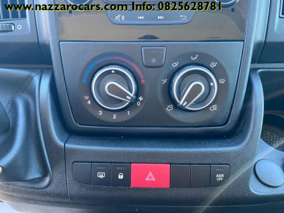 Peugeot Boxer Furgone 330 2.2 BlueHDi 140 S&S PM-TM Furgone (13)