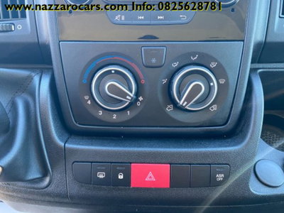 Peugeot Boxer Furgone 330 2.2 BlueHDi 140 S&S PM-TM Furgone (13)