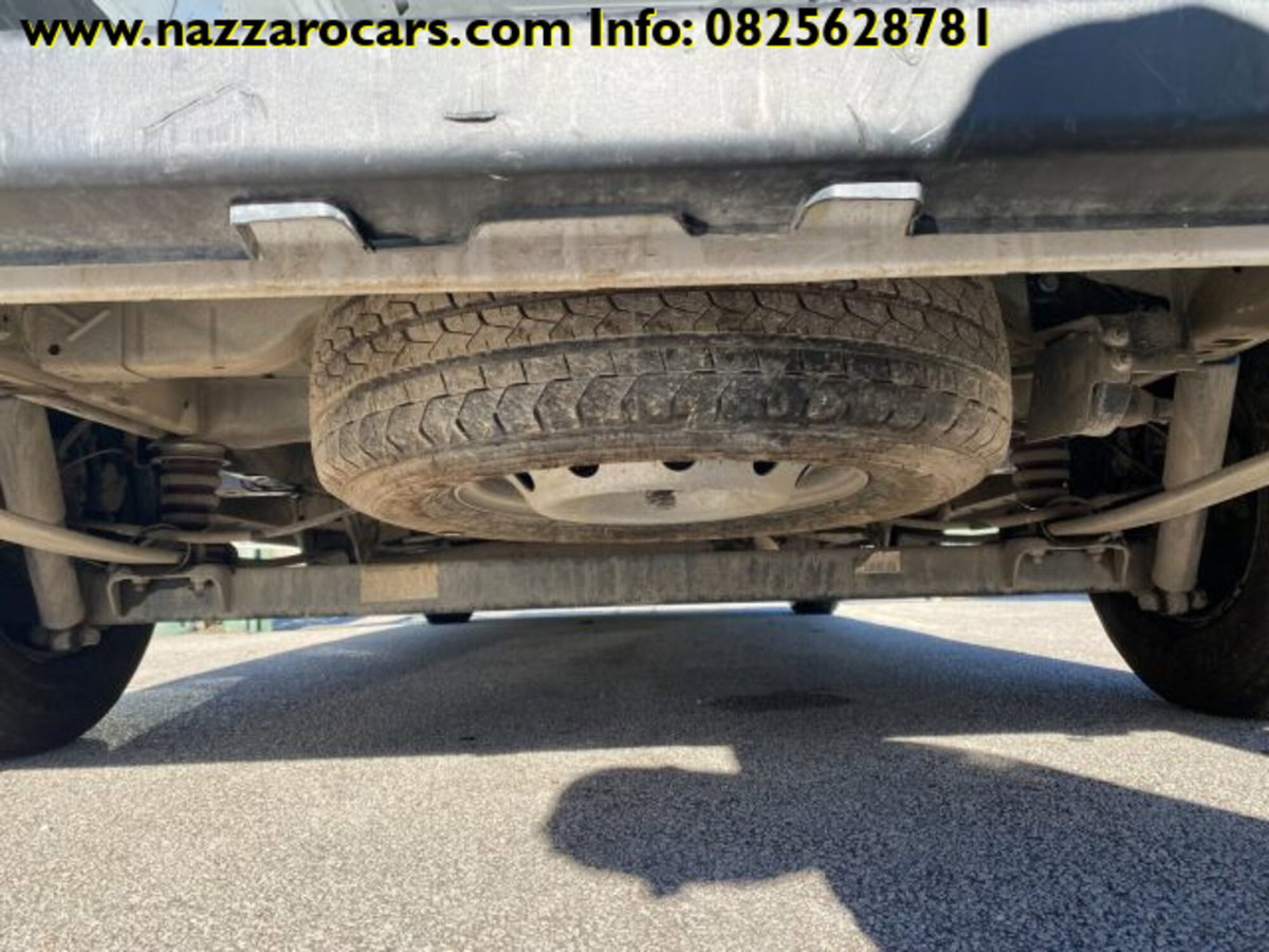 Peugeot Boxer Furgone 330 2.2 BlueHDi 140 S&S PM-TM Furgone (8)