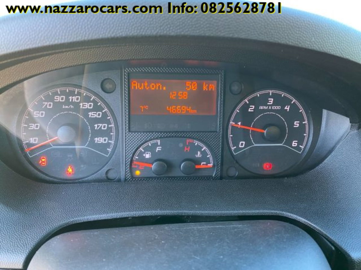 Peugeot Boxer Furgone 330 2.2 BlueHDi 140 S&S PM-TM Furgone (9)