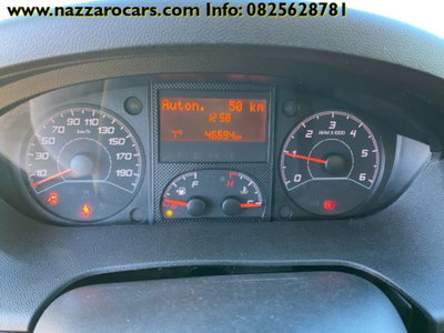 Peugeot Boxer Furgone 330 2.2 BlueHDi 140 S&S PM-TM Furgone (9)