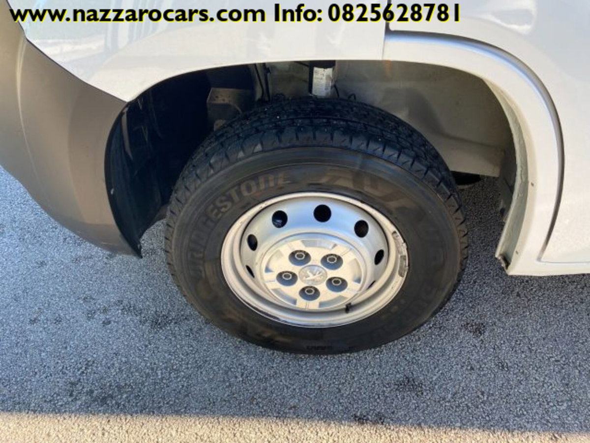 Peugeot Boxer Furgone 330 2.2 BlueHDi 140 S&S PM-TM Furgone (19)