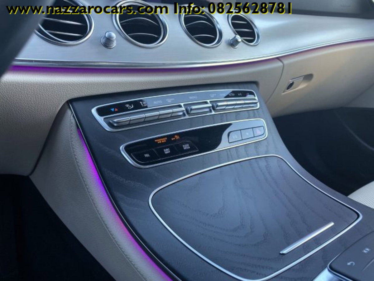 Mercedes-Benz Classe E 220 d Auto Premium Plus (14)