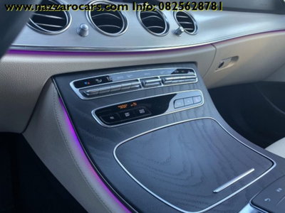 Mercedes-Benz Classe E 220 d Auto Premium Plus (14)