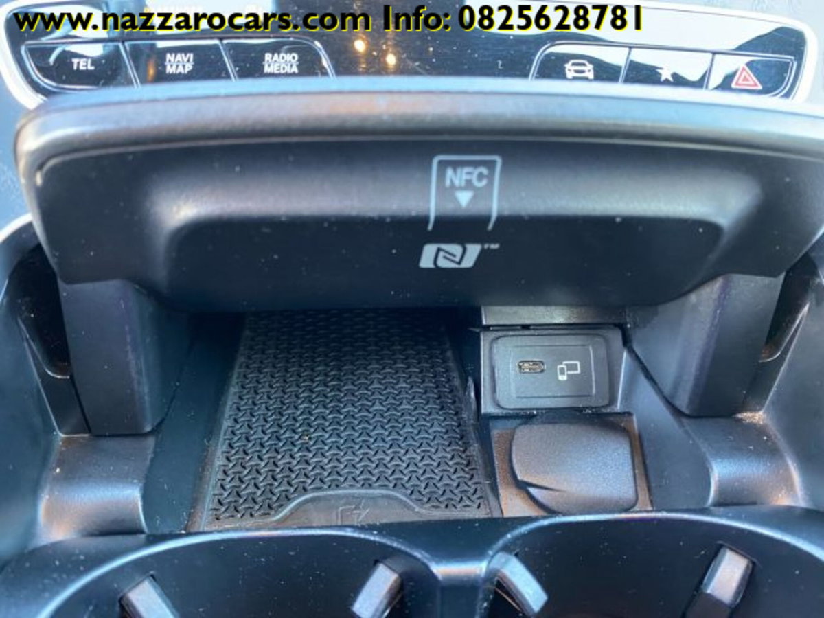 Mercedes-Benz Classe E 220 d Auto Premium Plus (15)