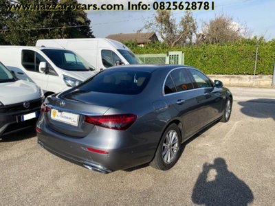 Mercedes-Benz Classe E 220 d Auto Premium Plus (18)