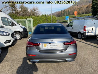 Mercedes-Benz Classe E 220 d Auto Premium Plus (19)