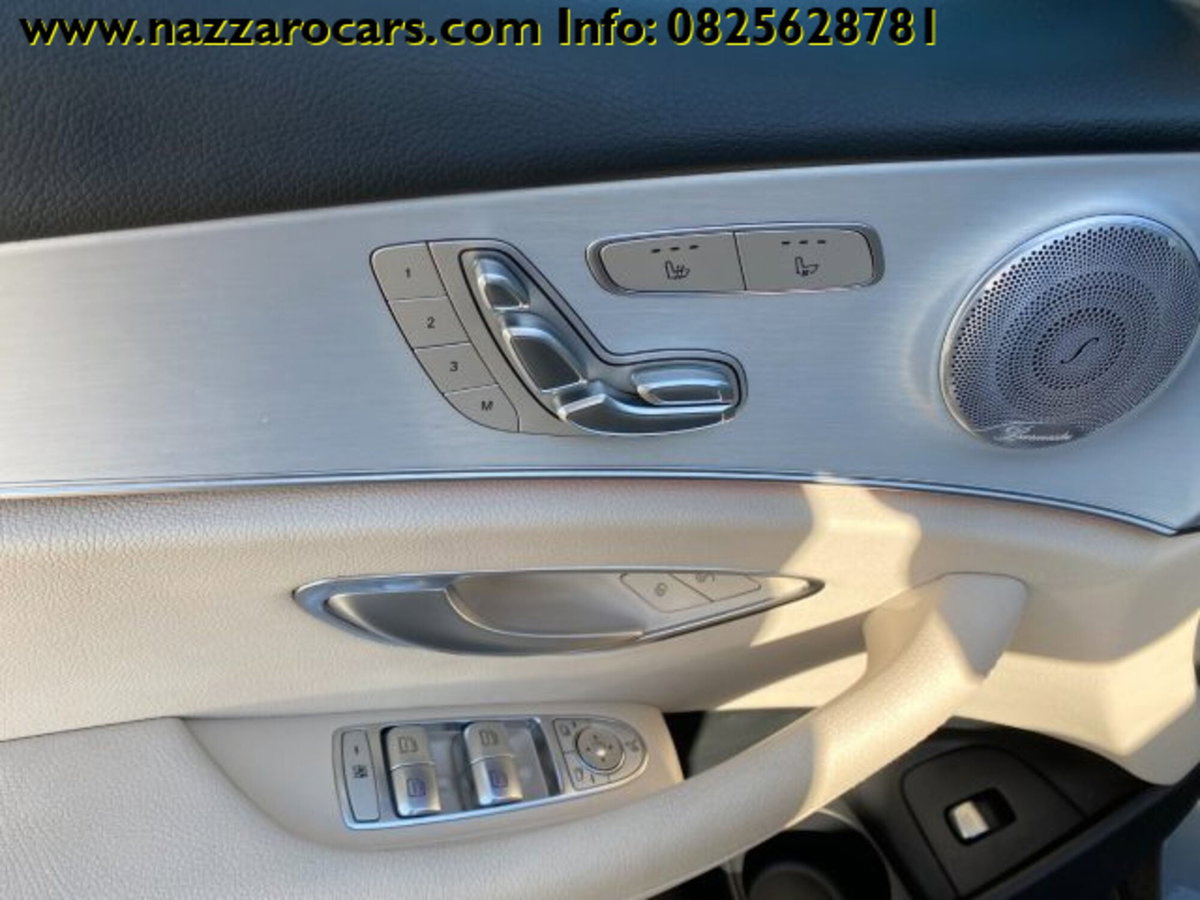 Mercedes-Benz Classe E 220 d Auto Premium Plus (8)