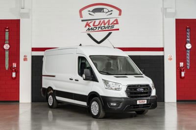 Ford Transit Furgone transit 290 2.0 tdci 130cv trend L2H2 E6.2 usato