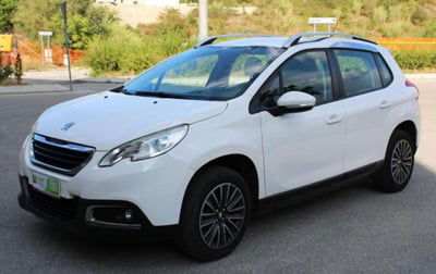 Peugeot 2008 82 Allure usata