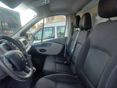 Renault Trafic Furgone T29 1.6 dCi 120CV PC-TN Furgone (4)
