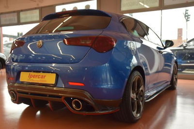 alfa romeo giulietta 1.6 jtdm super 120cv